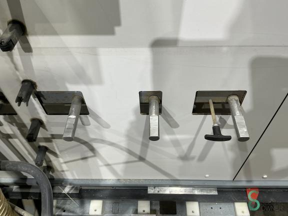 Elcon DS 155 HOU10.175 36 17658