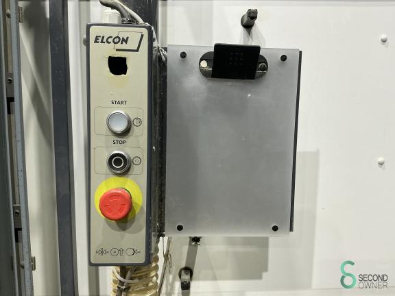 Elcon DS 155 HOU10.175 37 17658