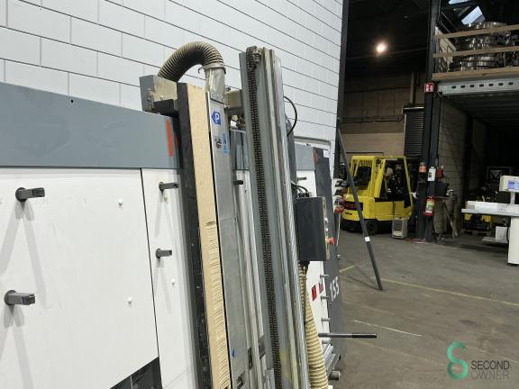 Elcon DS 155 HOU10.175 30 17658