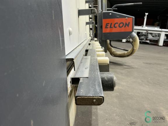 Elcon DS 155 HOU10.175 26 17658