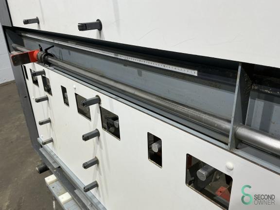 Elcon DS 155 HOU10.175 6 17658