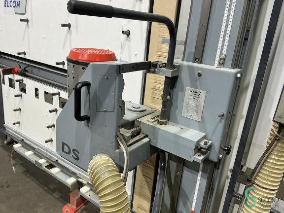 Elcon DS 155 HOU10.175 10 17658