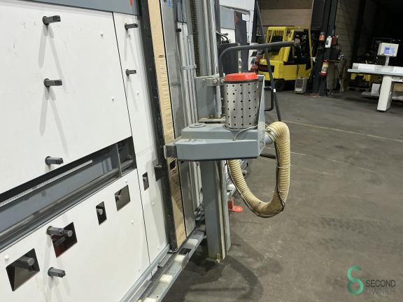 Elcon DS 155 HOU10.175 11 17658