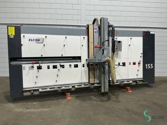 Elcon DS 155 HOU10.175 13 17658