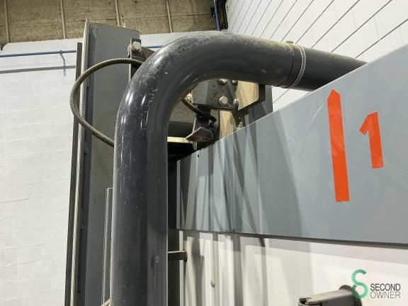 Elcon DS 155 HOU10.175 15 17658