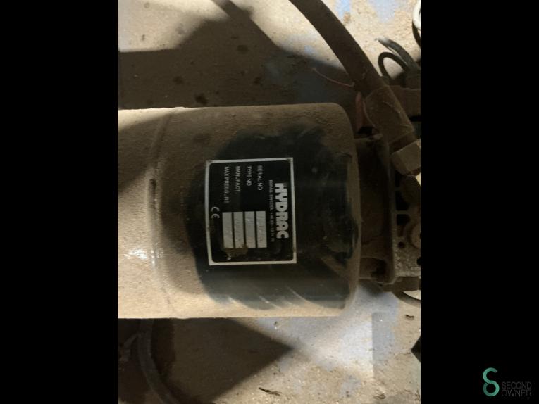 Unknown MAG10.421 25 17961