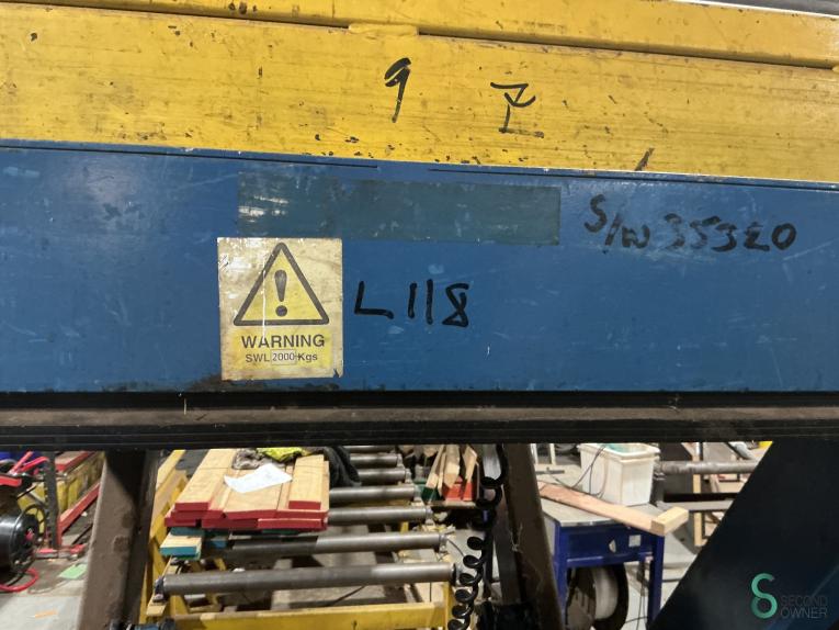 Unknown MAG10.421 28 17961