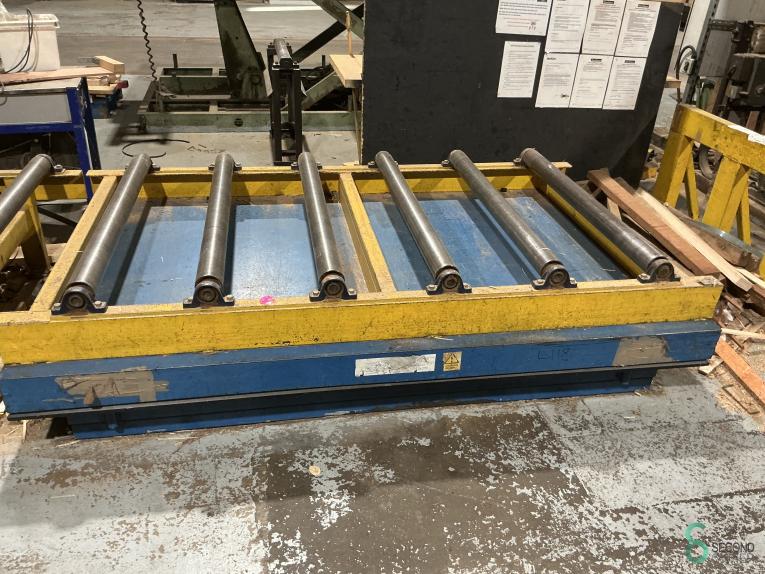 Unknown MAG10.421 22 17961