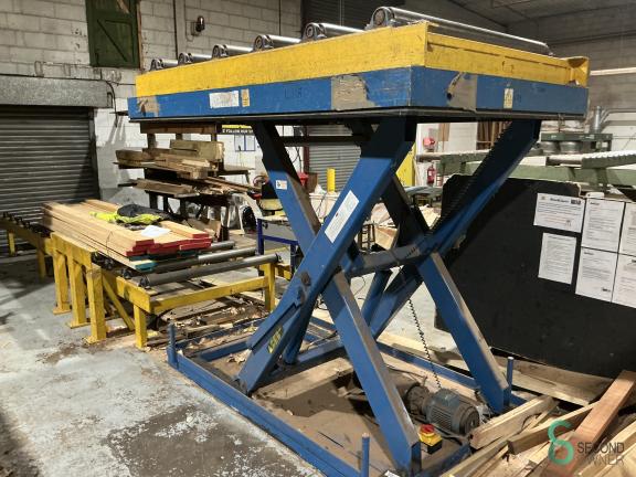 Unknown MAG10.421 7 17961