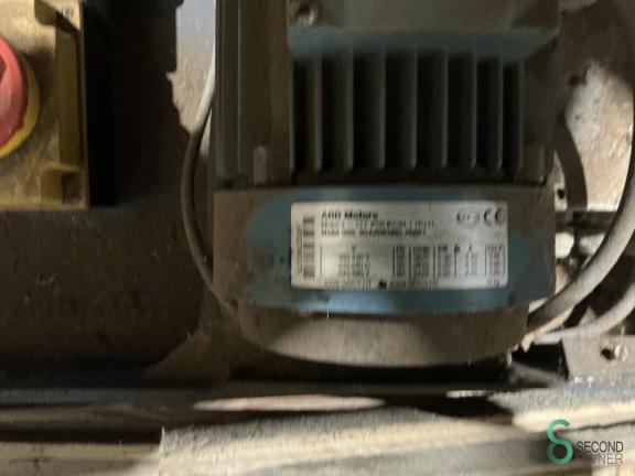 Unknown MAG10.421 4 17961