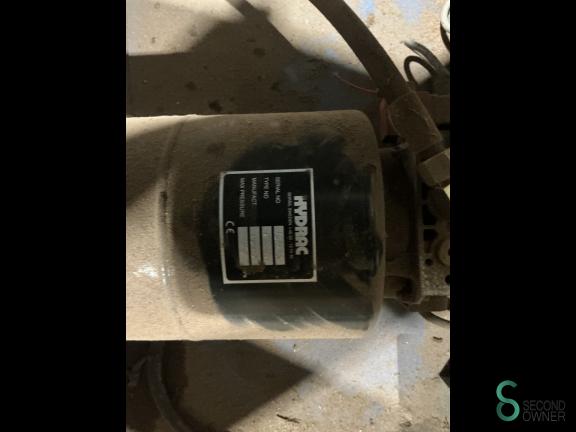 Unknown MAG10.421 5 17961