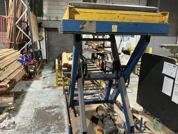 Unknown MAG10.421 6 17961