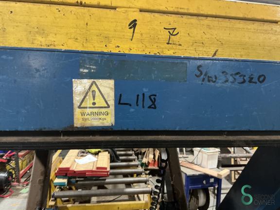 Unknown MAG10.421 8 17961