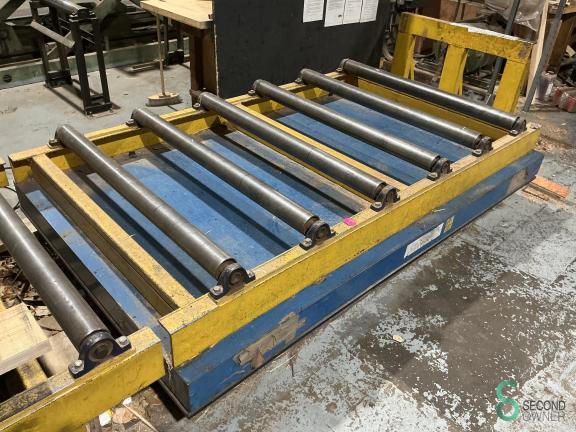 Unknown MAG10.421 3 17961