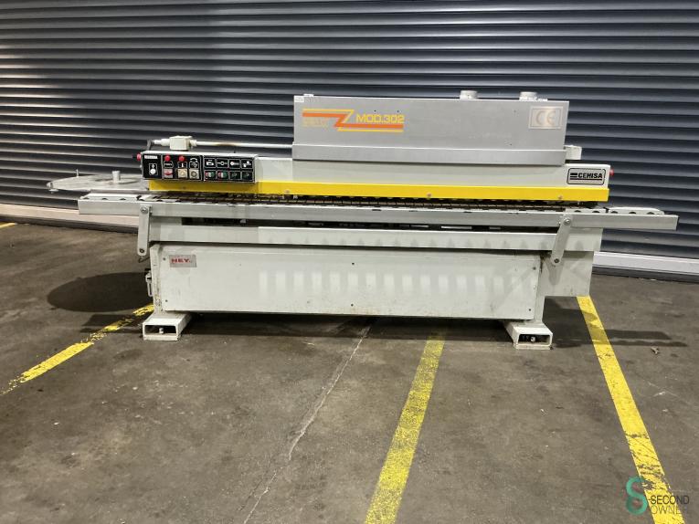 Cehisa SERIES 300 MOD.302 HOU9.587 91 16940