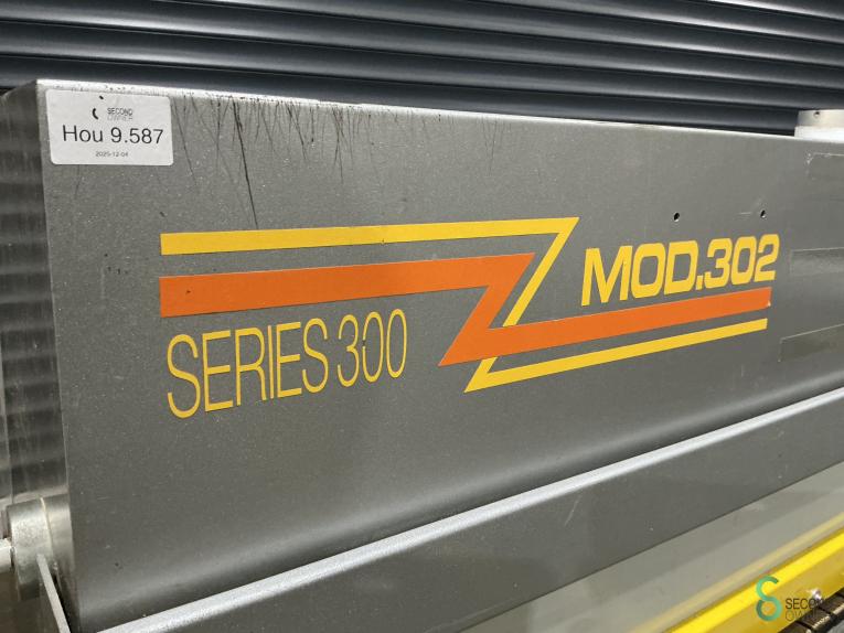 Cehisa SERIES 300 MOD.302 HOU9.587 73 16940