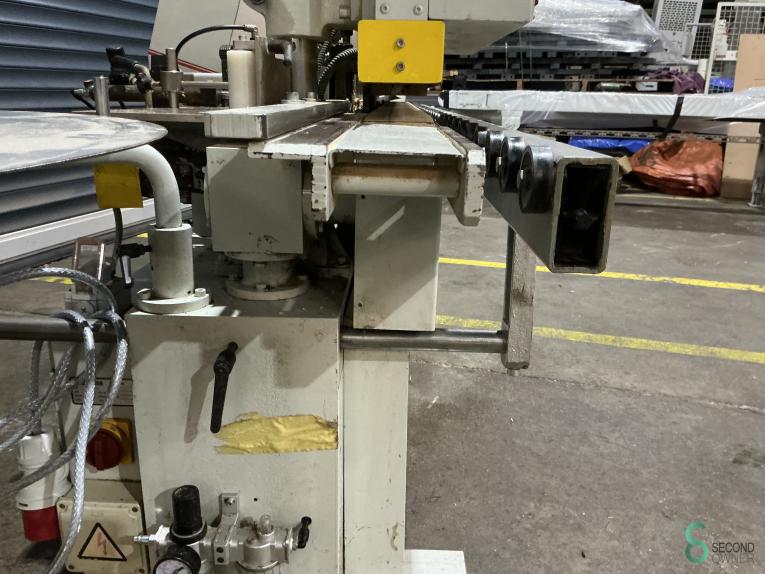 Cehisa SERIES 300 MOD.302 HOU9.587 81 16940