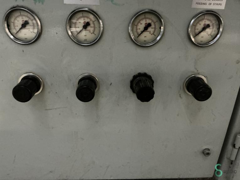 Cehisa SERIES 300 MOD.302 HOU9.587 87 16940