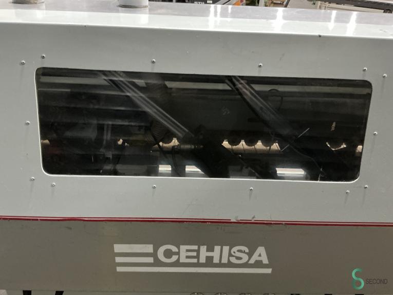 Cehisa SERIES 300 MOD.302 HOU9.587 85 16940
