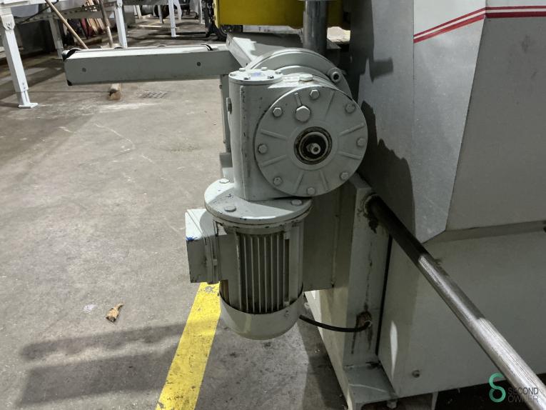 Cehisa SERIES 300 MOD.302 HOU9.587 95 16940