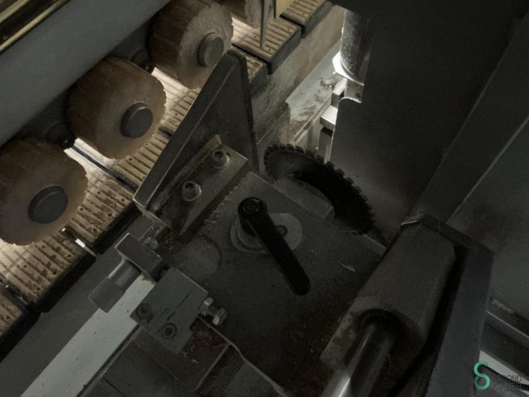 Cehisa SERIES 300 MOD.302 HOU9.587 89 16940