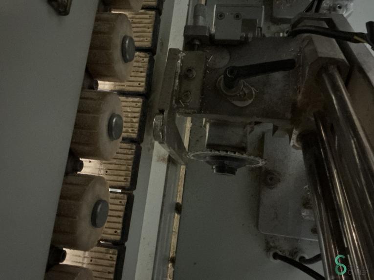 Cehisa SERIES 300 MOD.302 HOU9.587 90 16940