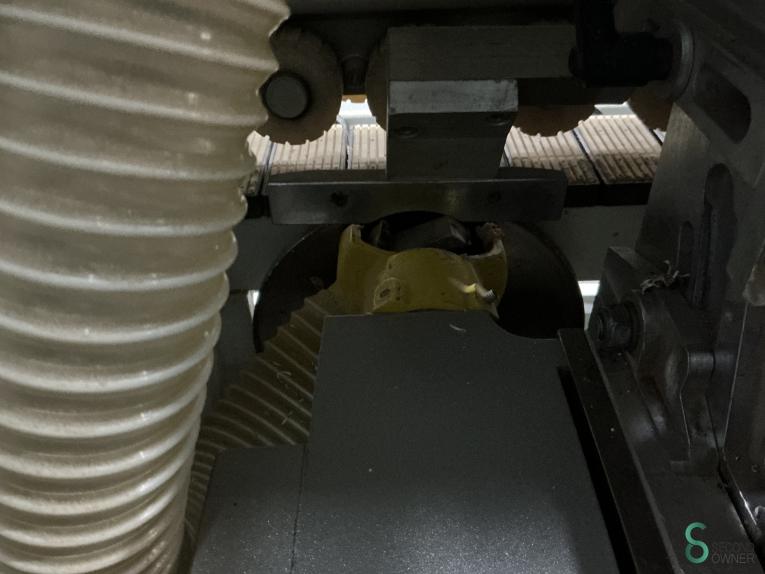 Cehisa SERIES 300 MOD.302 HOU9.587 74 16940