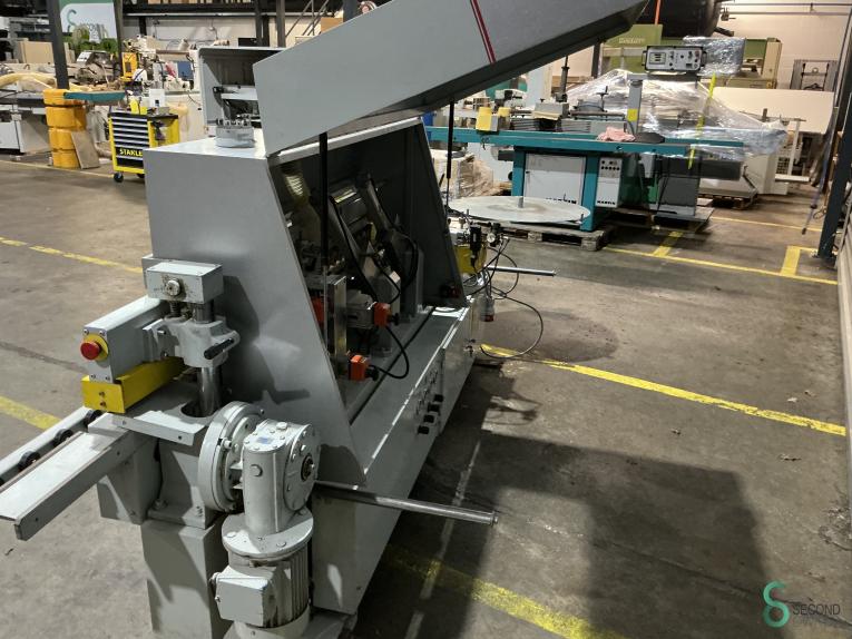 Cehisa SERIES 300 MOD.302 HOU9.587 75 16940