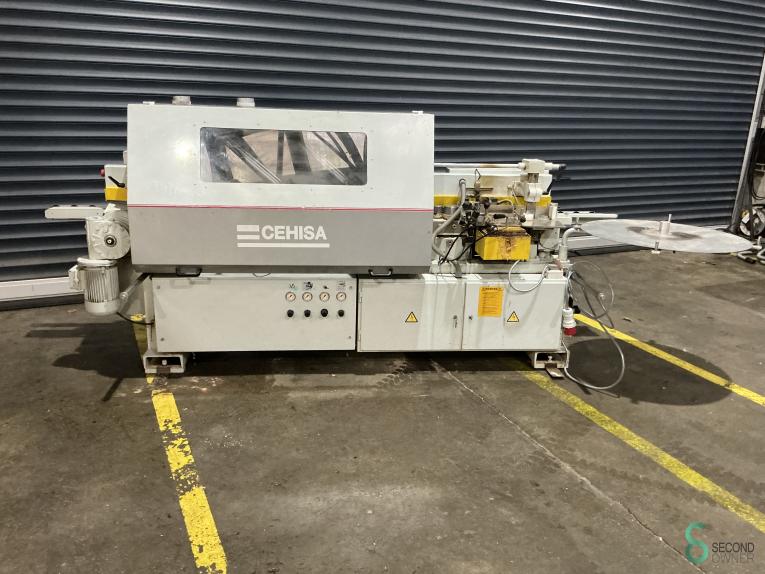 Cehisa SERIES 300 MOD.302 HOU9.587 77 16940