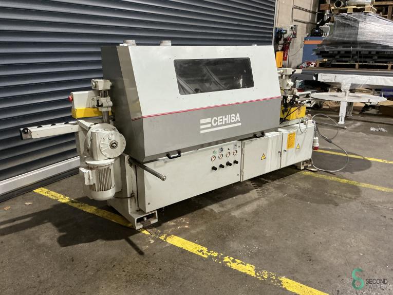 Cehisa SERIES 300 MOD.302 HOU9.587 70 16940