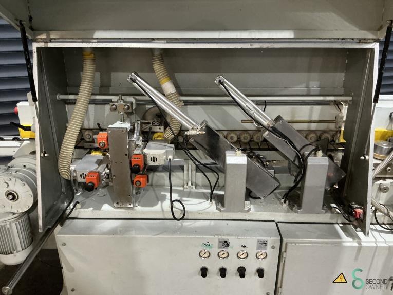 Cehisa SERIES 300 MOD.302 HOU9.587 82 16940