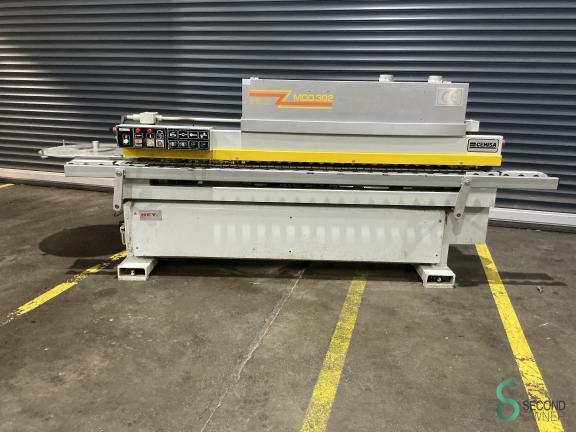 Cehisa SERIES 300 MOD.302 HOU9.587 27 16940