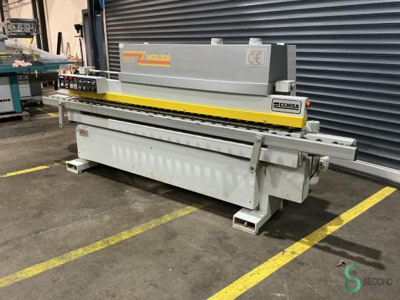 Cehisa SERIES 300 MOD.302 HOU9.587 29 16940