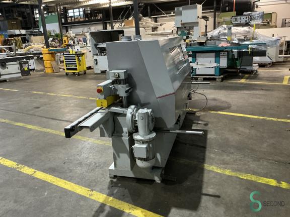 Cehisa SERIES 300 MOD.302 HOU9.587 3 16940