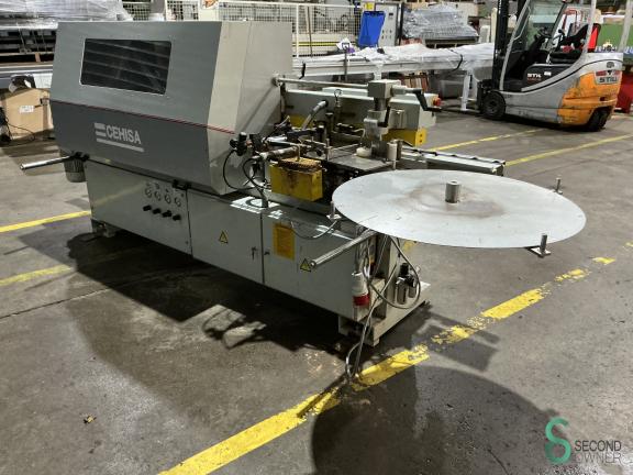 Cehisa SERIES 300 MOD.302 HOU9.587 12 16940