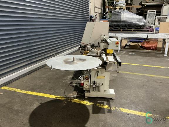 Cehisa SERIES 300 MOD.302 HOU9.587 4 16940