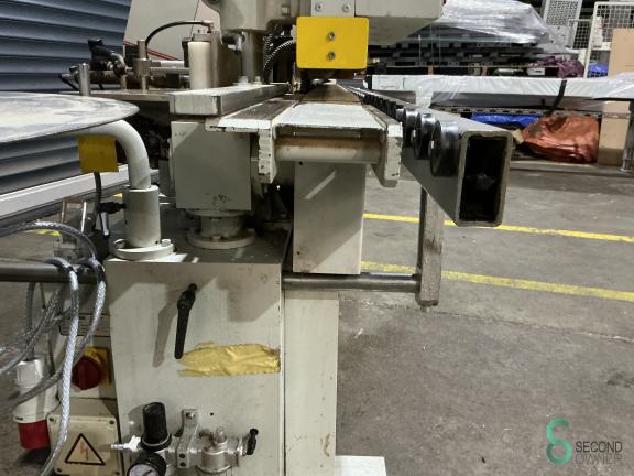 Cehisa SERIES 300 MOD.302 HOU9.587 17 16940