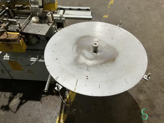 Cehisa SERIES 300 MOD.302 HOU9.587 19 16940