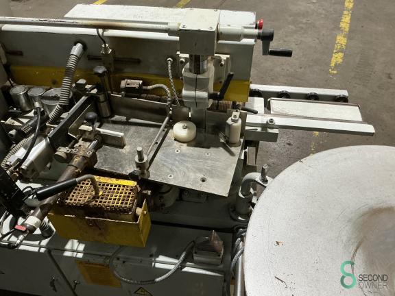 Cehisa SERIES 300 MOD.302 HOU9.587 14 16940