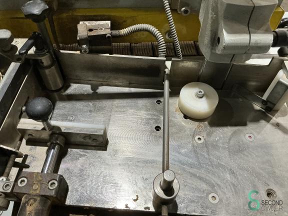 Cehisa SERIES 300 MOD.302 HOU9.587 15 16940