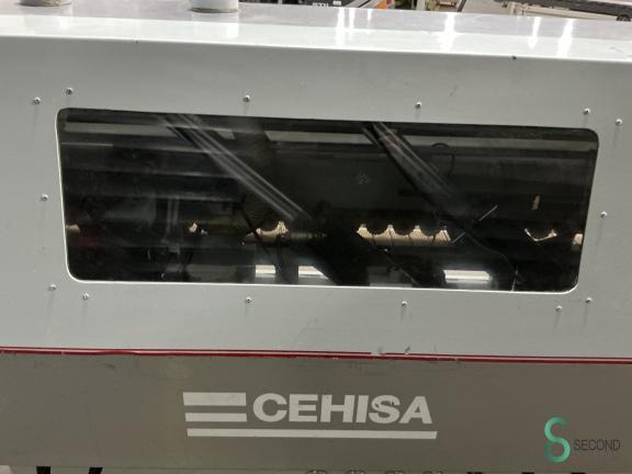 Cehisa SERIES 300 MOD.302 HOU9.587 21 16940