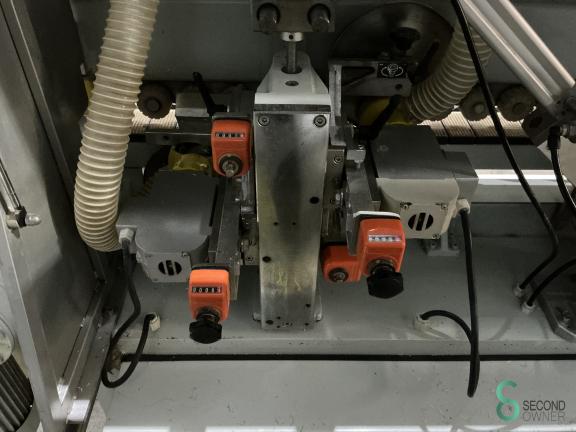 Cehisa SERIES 300 MOD.302 HOU9.587 32 16940