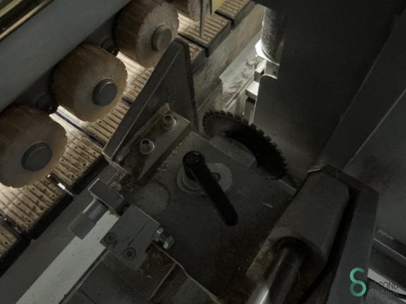 Cehisa SERIES 300 MOD.302 HOU9.587 25 16940