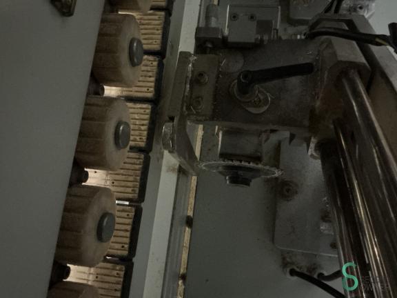 Cehisa SERIES 300 MOD.302 HOU9.587 26 16940