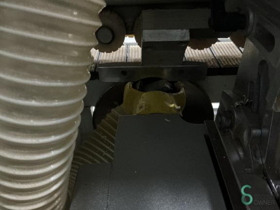 Cehisa SERIES 300 MOD.302 HOU9.587 10 16940