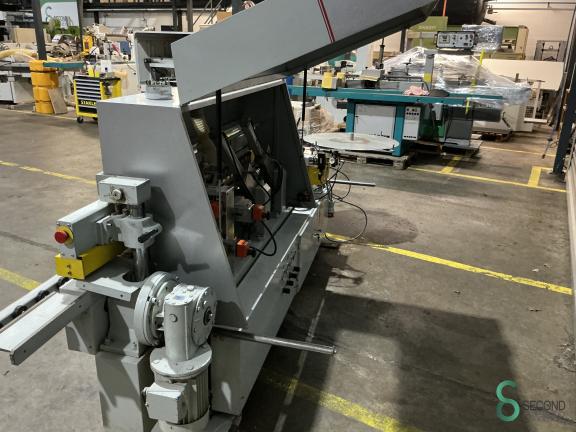 Cehisa SERIES 300 MOD.302 HOU9.587 11 16940