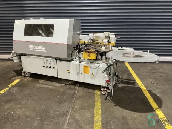 Cehisa SERIES 300 MOD.302 HOU9.587 1 16940