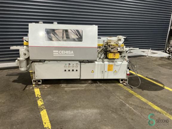 Cehisa SERIES 300 MOD.302 HOU9.587 13 16940