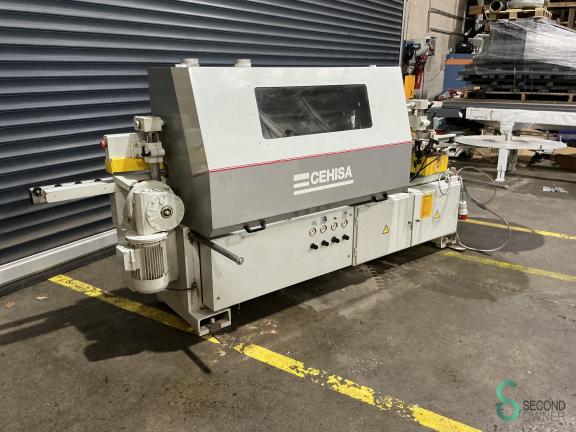 Cehisa SERIES 300 MOD.302 HOU9.587 6 16940