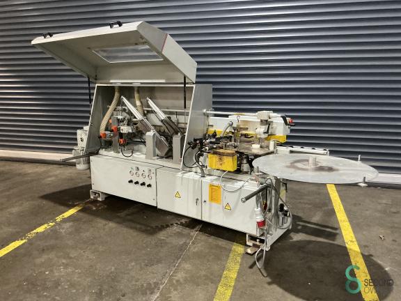 Cehisa SERIES 300 MOD.302 HOU9.587 16 16940